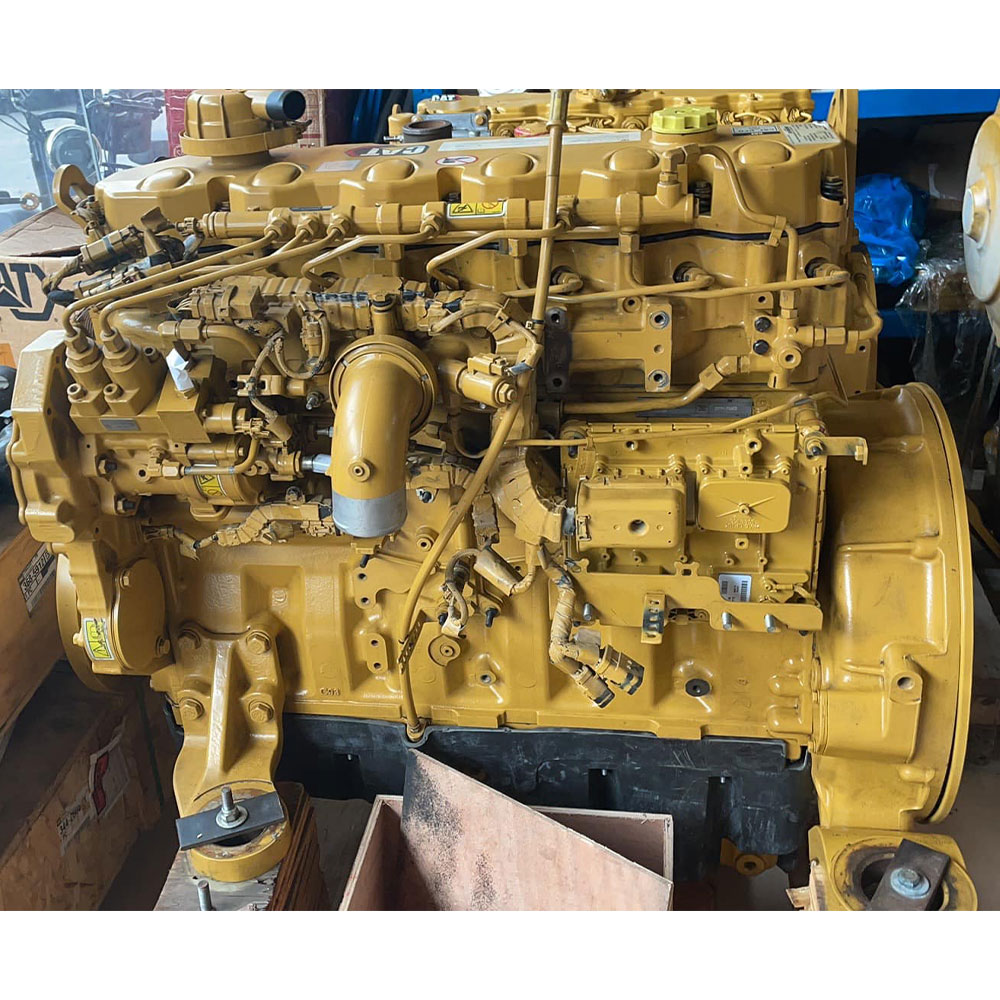 New/Renew C9.3B diesel engine for Cat 336F 336FL 340F 340FL excavator parts