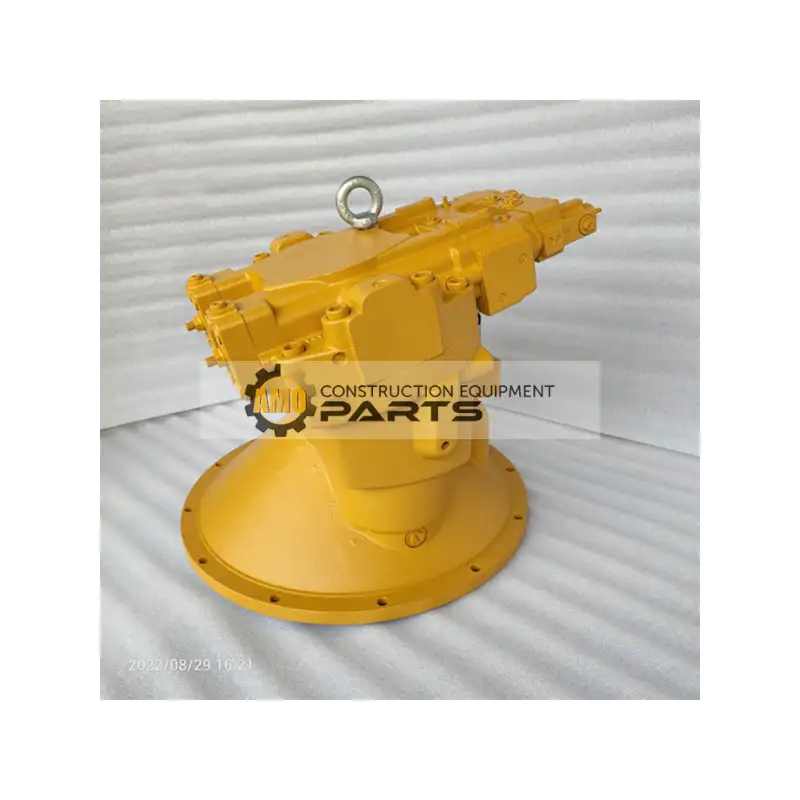CAT-330C-HYD-PUMP A8VO200 A8V0200 main hydraulic pump 311-9541 3119541 10R-1551 10R1551 for Cat 330C excavator parts
