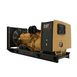 New/Used CAT 3412 GENSET 3412B 3412C GENERATOR SET FOR SALE