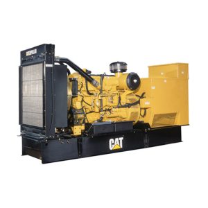New/Used CAT 3456 GENSET generator set for sale