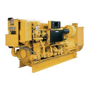 New/Used CAT 3508 GENSET 3508B 3508C GENERATOR SET FOR SALE