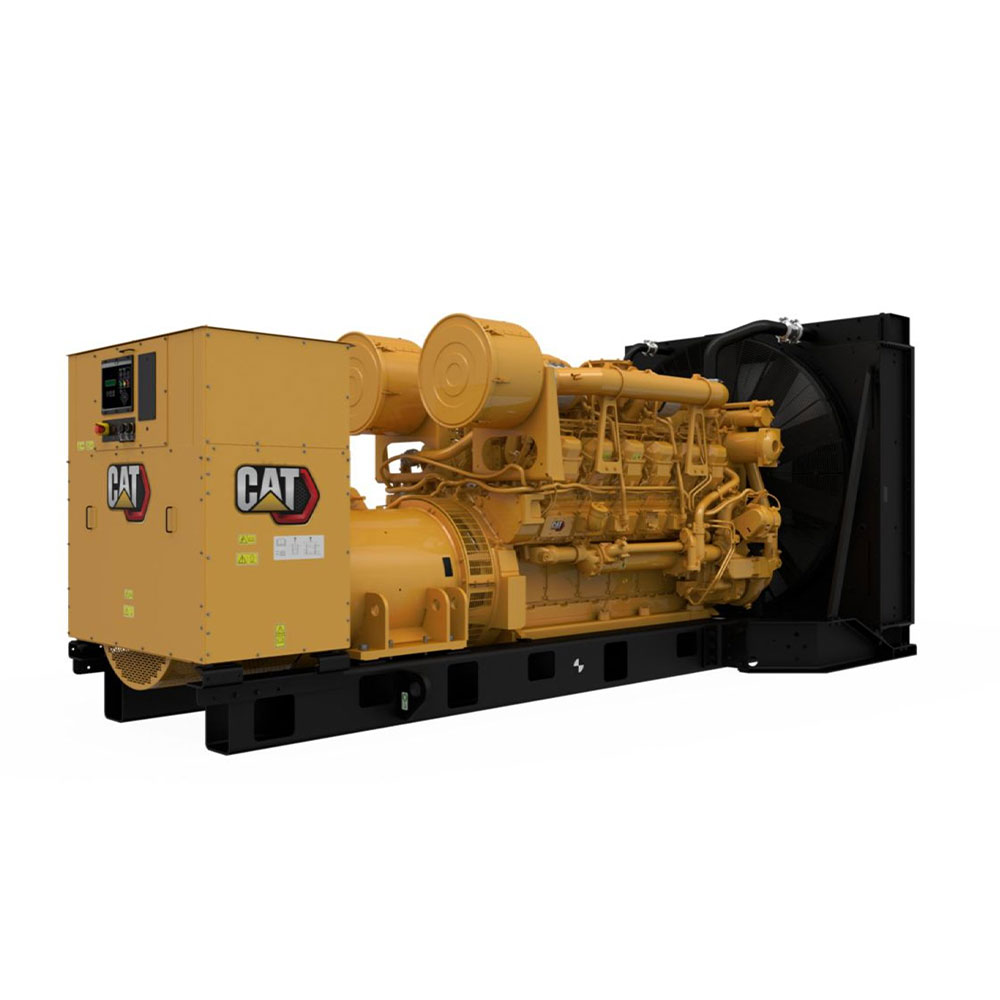 New/Used CAT 3512 GENSET 3512B 3512C GENERATOR SET FOR SALE