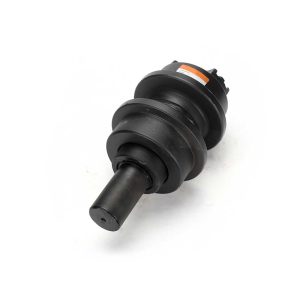 OEM quality DX300 top roller for Doosan Undercarriage Parts DX300 DX330 DX340 DX350 DX370 Carrier Rollers