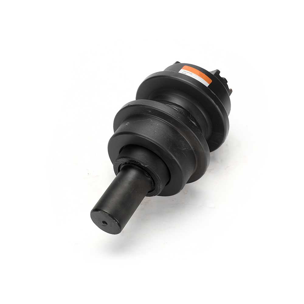 OEM quality DX300 top roller for Doosan Undercarriage Parts DX300 DX330 DX340 DX350 DX370 Carrier Rollers