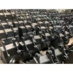 200 300 400 customized Ditch bucket excavator ditch cleaning bucket for mini excavators small excavators - Image 3
