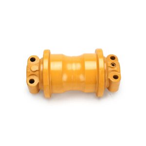 OEM Excavator Undercarriage Parts E120B track roller for Cat 311 312 313 314 E110B E120B bottom rollers