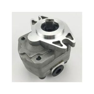 E200B E320B E312B E315B Excavator parts AP12 Hydraulic Pilot Pump 586-8272 5868272 4I-1023 4I1023 Gear Pump Spk10/10 Charge Pump