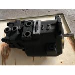 E301.6 hydraulic main pump PVD-00B 241-7971 for Cat 301.6C 301.8C mini excavator hydraulic pump - Image 2