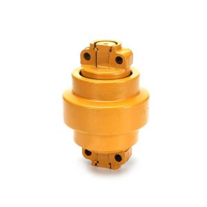 High quality excavator Undercarriage Parts E305.5 track roller for Caterpillar E303 E303.5 E304 E305 lower roller