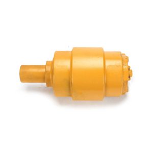 Caterpillar excavator Undercarriage Parts E320 top roller for Cat 320B 320C 320D 321D 322D 323D Carrier Roller