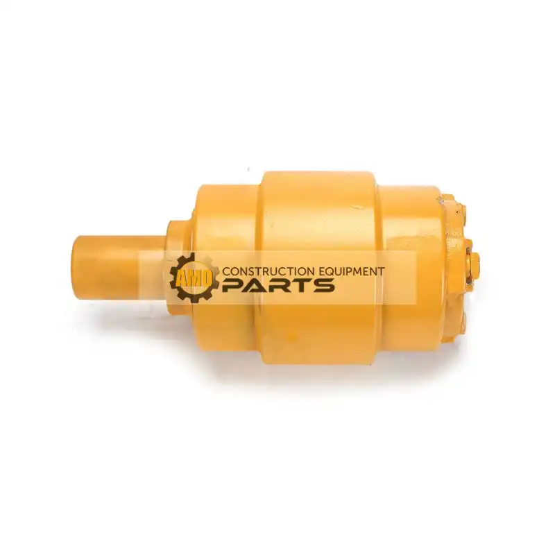 E320-top-roller Caterpillar excavator Undercarriage Parts E320 top roller for Cat 320B 320C 320D 321D 322D 323D Carrier Roller