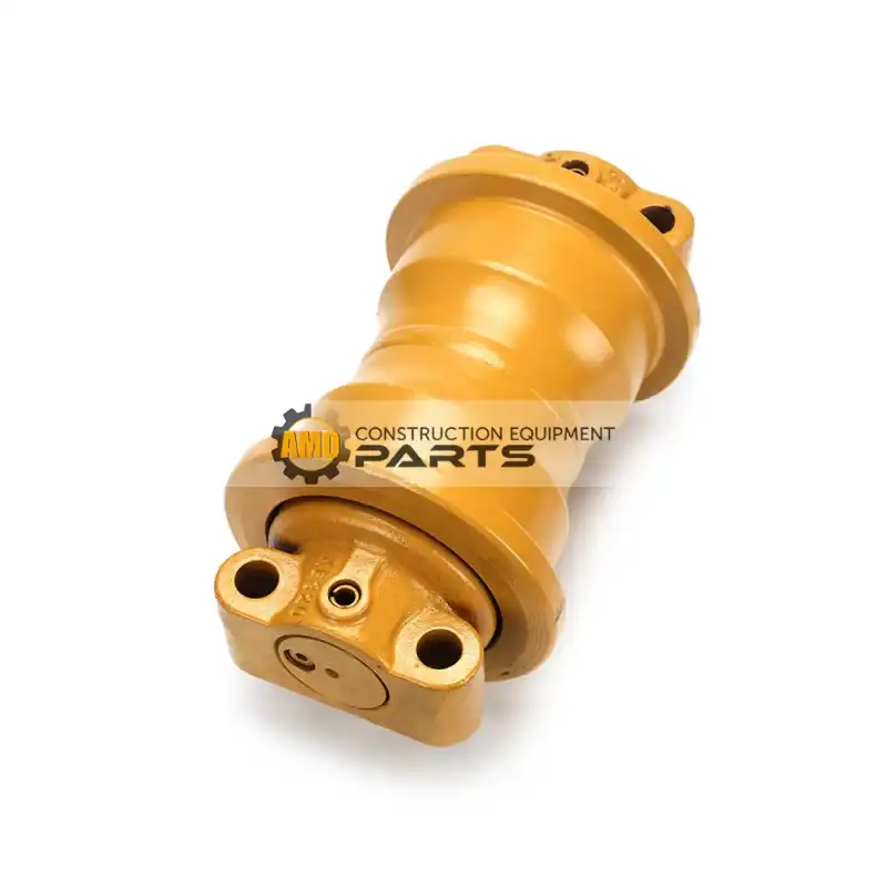 Caterpillar excavator Undercarriage Parts E320 track roller for Cat ...