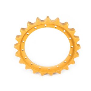 Caterpillar excavator Undercarriage Parts E320A track roller for Cat 320 321 322 323 lower roller
