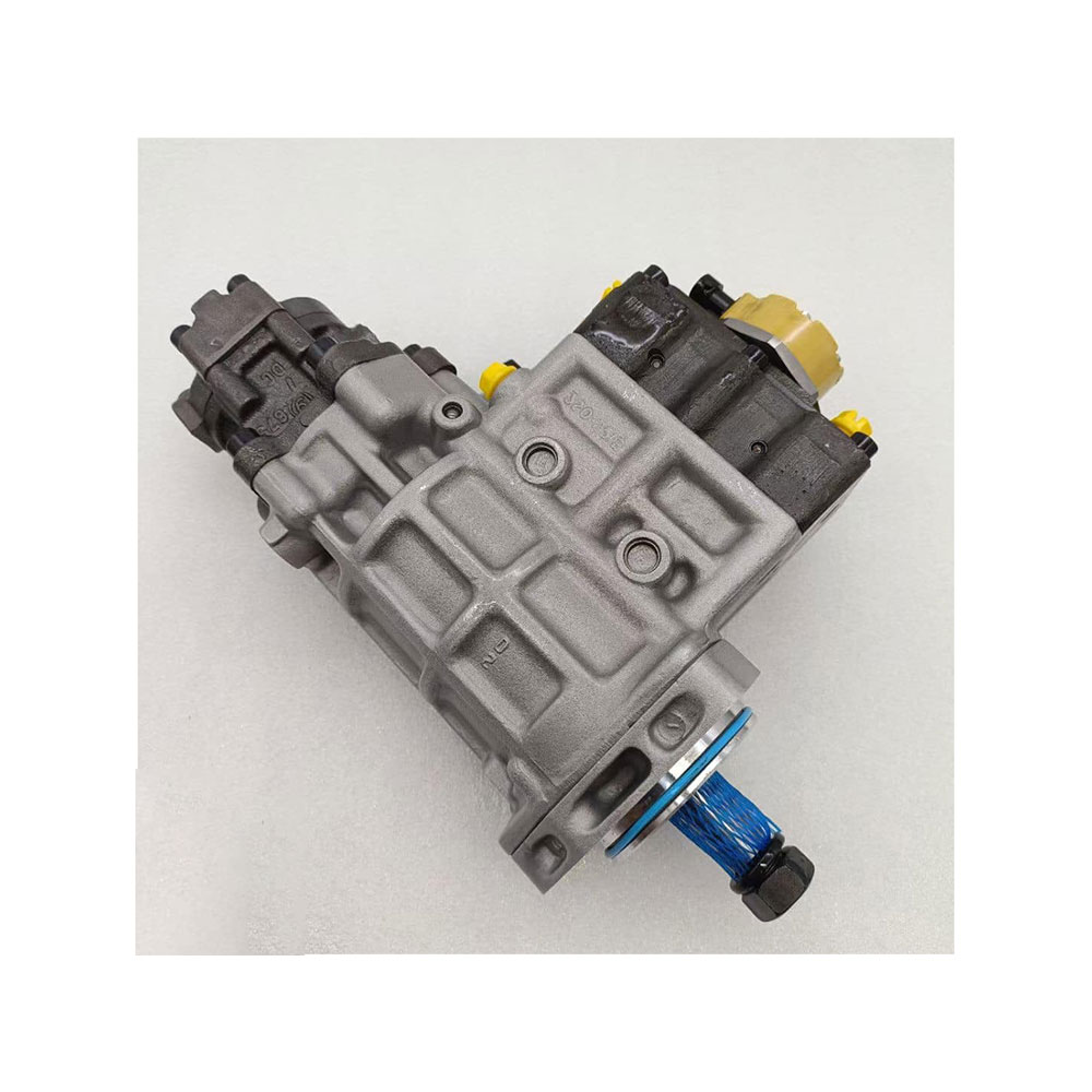 E320D 321D 323D Excavator Parts C6.4 Engine Fuel Injection Pump 10R-7662 32F61-10302 295-9126 326-4635 3264635
