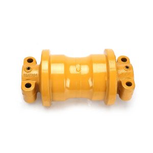 Caterpillar excavator Undercarriage Parts E324 track roller for Cat 324 324D 324DL lower roller