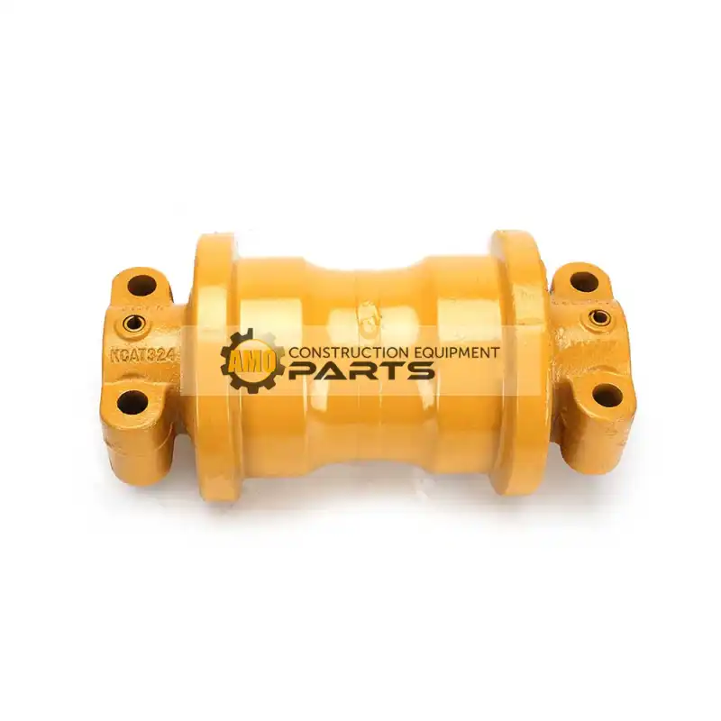 E324-track-roller Caterpillar excavator Undercarriage Parts E324 track roller for Cat 324 324D 324DL lower roller