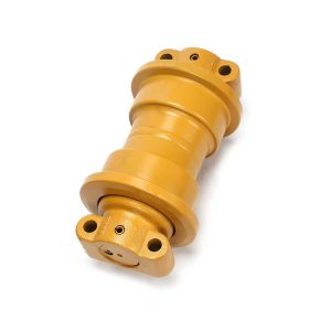 Caterpillar excavator Undercarriage Parts E325 track roller for Cat 325 325C 325D 325DL lower roller