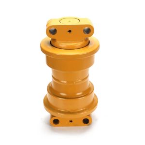 Caterpillar excavator Undercarriage Parts E330 track roller for Cat 330B 330C 330D lower roller