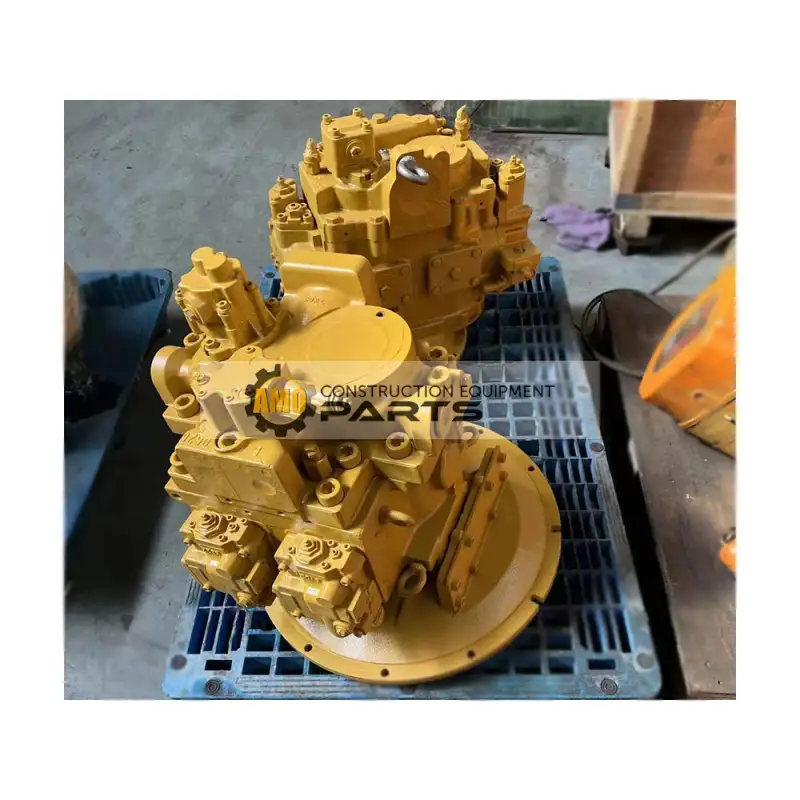 322-8733 3228733 main hydraulic pump 20R-0074 for Cat 330d