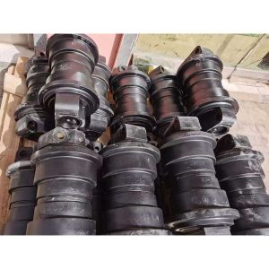 Caterpillar excavator Undercarriage Parts E336D track roller for Cat 336 336D 336D2 336E 336F lower roller