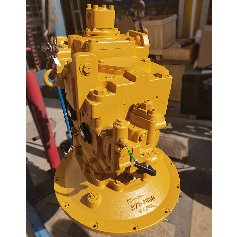 E336E E336F E340F hydraulic pump SBS180 377-4950 377-4968 hydraulic piston pump for Cat 336E 336F 340F excavator parts