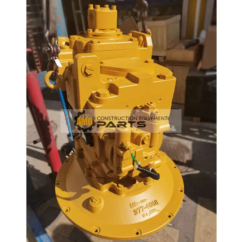 E336E-E336EF-hydraulic-pump-SBS180-377-4950-377-4968 E336E E336F E340F hydraulic pump SBS180 377-4950 377-4968 hydraulic piston pump for Cat 336E 336F 340F excavator parts