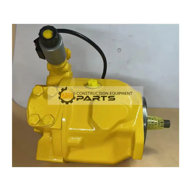 E345C-fan-pump E345C fan pump cat345C fan motor for Cat 345C excavator parts
