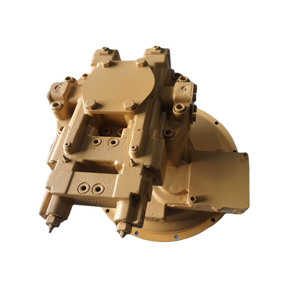 E345D E349D E349D2 hydraulic pump 295-9663 2959663 hydraulic piston pump for Cat 345D 349D 349D2 excavator parts