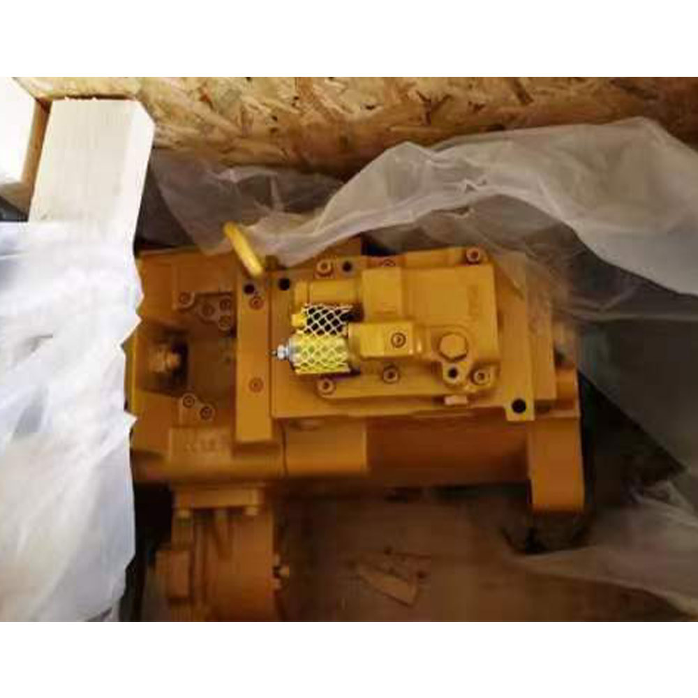 E349 E352 hydraulic pump 566-8632 5668632 hydraulic piston pump for Cat 349 352 excavator parts