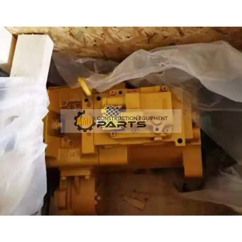E349-E352-566-8632 E349 E352 hydraulic pump 566-8632 5668632 hydraulic piston pump for Cat 349 352 excavator parts