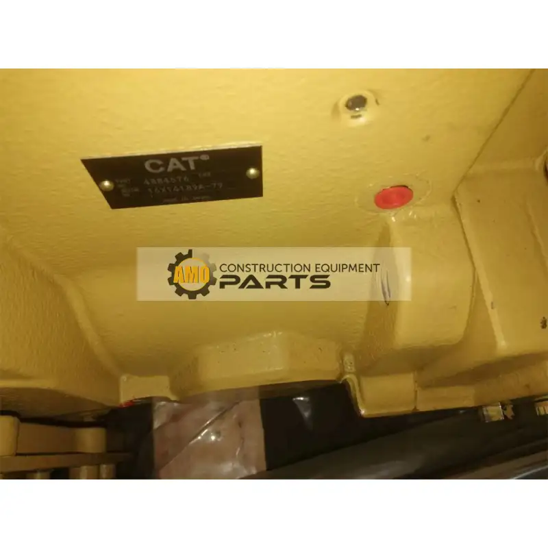 E349D2-hydraulic-pump-488-4576 E349D2 hydraulic pump 488-4576 20R-2045 hydraulic piston pump for Cat 349D2 excavator parts