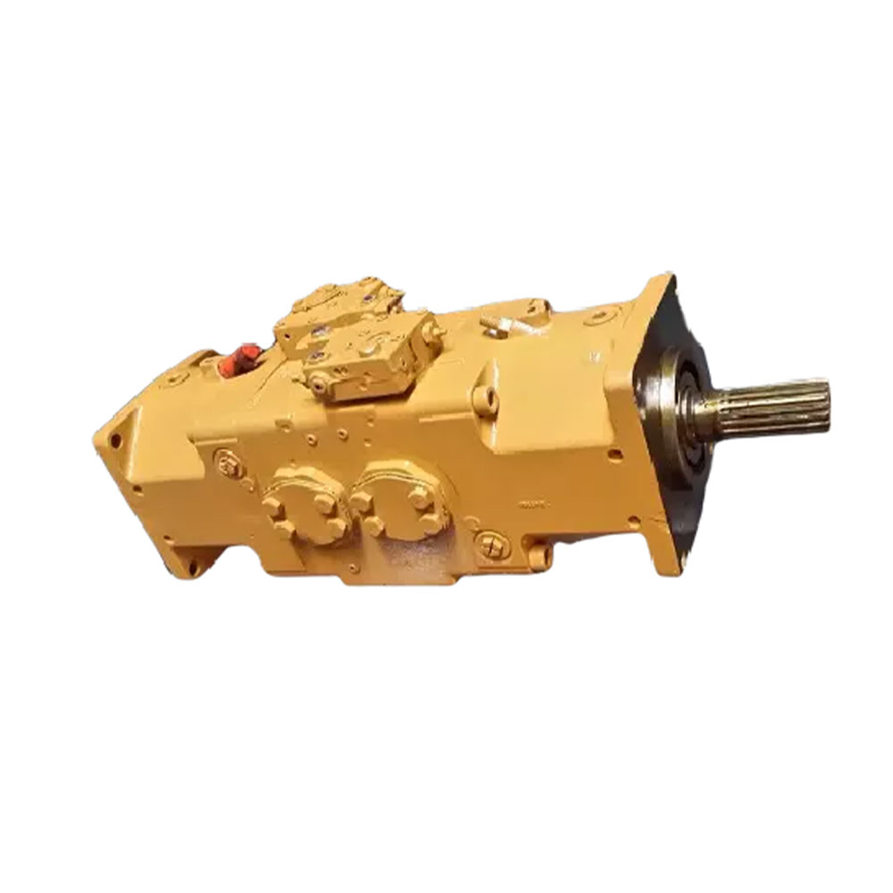 E374D hydraulic pump 3699676 369-9676 20R-0933 A11V260 hydraulic piston pump for Cat 374d excavator parts