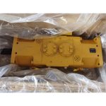 E374D hydraulic pump 3699676 369-9676 20R-0933 A11V260 hydraulic piston pump for Cat 374d excavator parts - Image 2