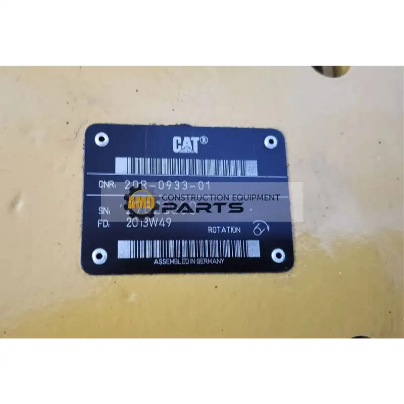 E374D-hydraulic-pump-cat-reman-20R-0933 E374D hydraulic pump 20R-0933 20R0933 hydraulic piston pump for Cat 374d excavator parts