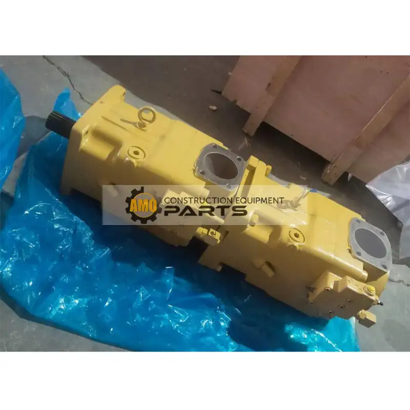E375L-MAIN-PUMP-135-8863 E375 E375A hydraulic pump 135-8863 0R-8507 hydraulic piston pump for Cat 375 excavator parts