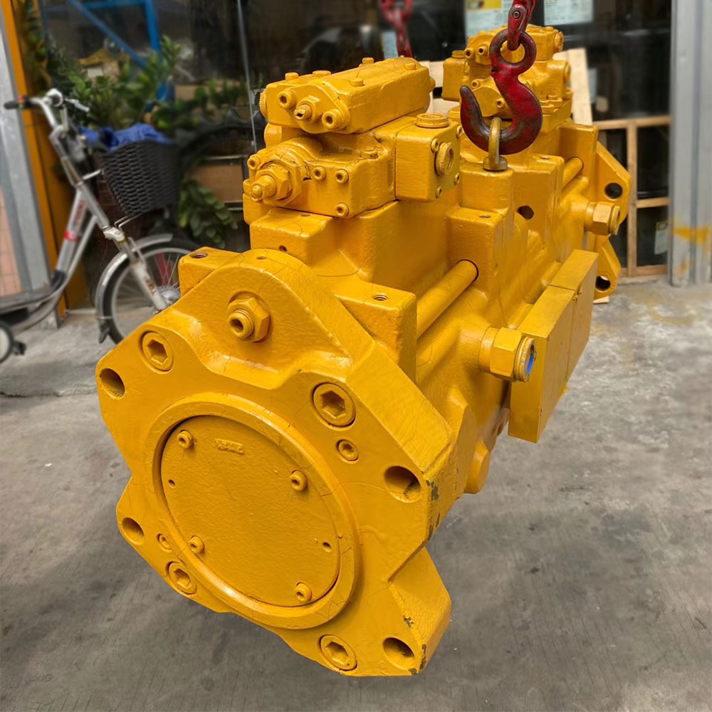 E390D E385C hydraulic pump 334-9990 3349990 10R-2520 10R2520 main piston pump for Cat 390D 385C excavator parts