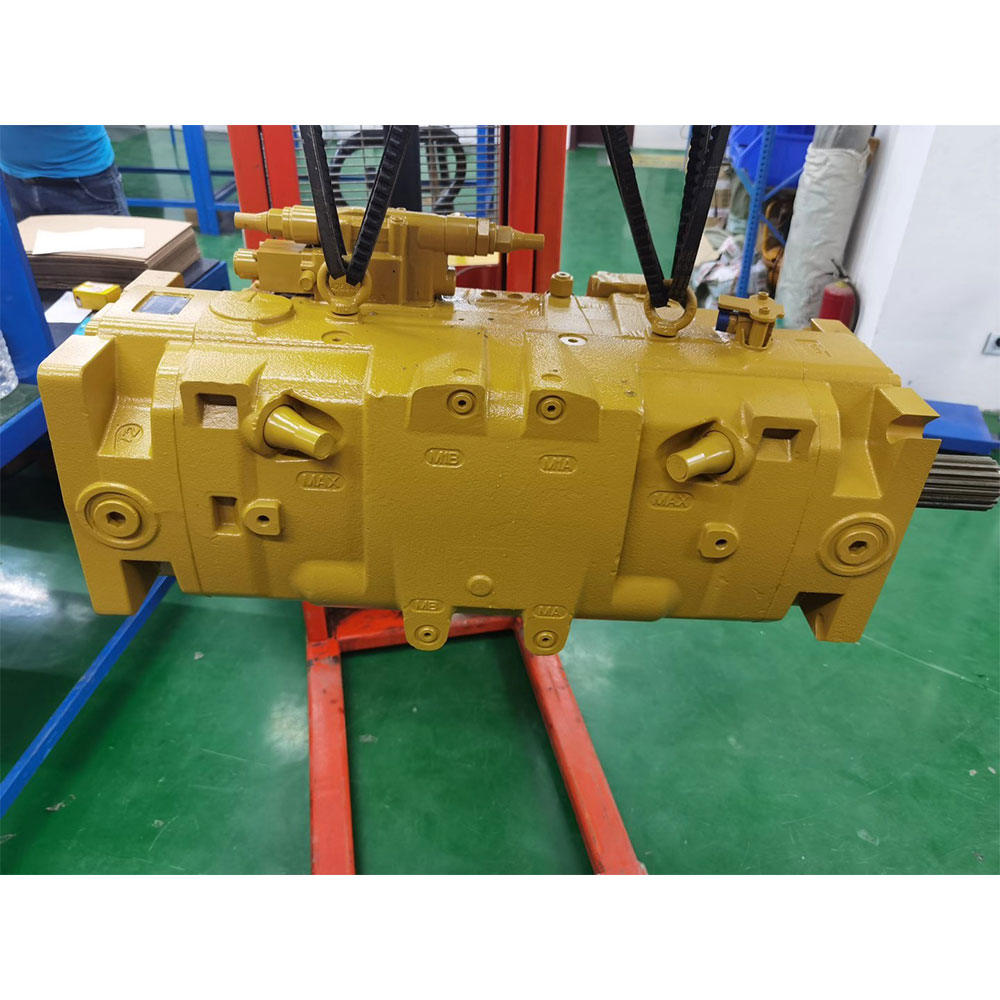 E374F E390F hydraulic pump 5763072 576-3072 20R-9516 20R9516 main piston pump for Cat 374F 390F excavator parts