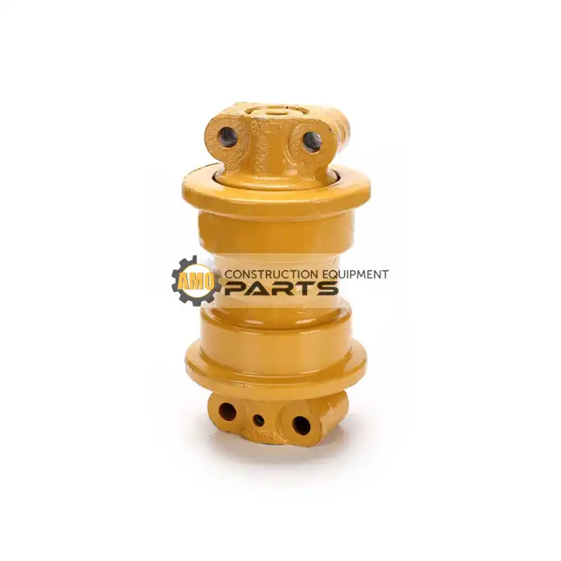 E70B-track-roller High quality E70B track roller for Caterpillar excavator E306 E307 E308 E70B Undercarriage Parts