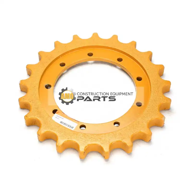 EX30-Sprocket Hitachi excavator Undercarriage Parts EX30 Sprocket for Hitachi EX18 EX20 EX22 EX25 EX30 EX32 EX33 EX35 EX40 Sprocket