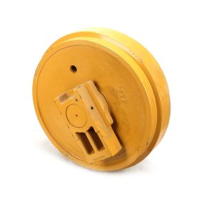 Hitachi excavator Undercarriage Parts EX300 Idler for Hitachi EX300-5 ZX330 ZX270LC-3 ZX350-3 ZX360 Idler