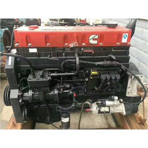 Amoparts ISME420 30 CPL2830 truck engines 420HP 306KW ISM11 M11 engine assembly for Cummins truck engines