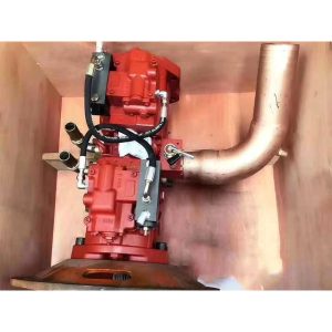 K3V180 hydraulic pump refit to CAT330B CAT330D hydraulic pump