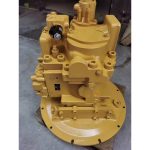 E330D main pump 322-8733 K5V160 hydraulic pump for Cat 330d 336d excavator parts