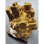 E330D main pump 322-8733 K5V160 hydraulic pump for Cat 330d 336d excavator parts - Image 2