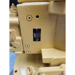 E330D main pump 322-8733 K5V160 hydraulic pump for Cat 330d 336d excavator parts - Image 3