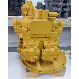 K5V160 hydraulic pump E336D main pump for CAT336D excavator hydraulic pump