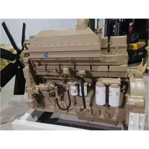 500-600HP 1800RPM Marine Engines KTA19C KTA19-M3 KTA19-M diesel engine for Cummins