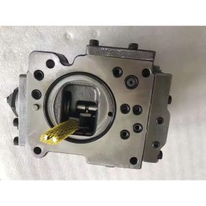Kawasaki K5V140DTP Hydraulic Pump Regulator LC10V01005F1 LC10V01005F4 for Kobelco Excavator SK330-8 SK350-8