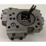 Regulator LJ00691 LL001200 for CASE Excavator CX210 CX210LR CX210N CX230 CX240 CX240LR CX290 - Image 2
