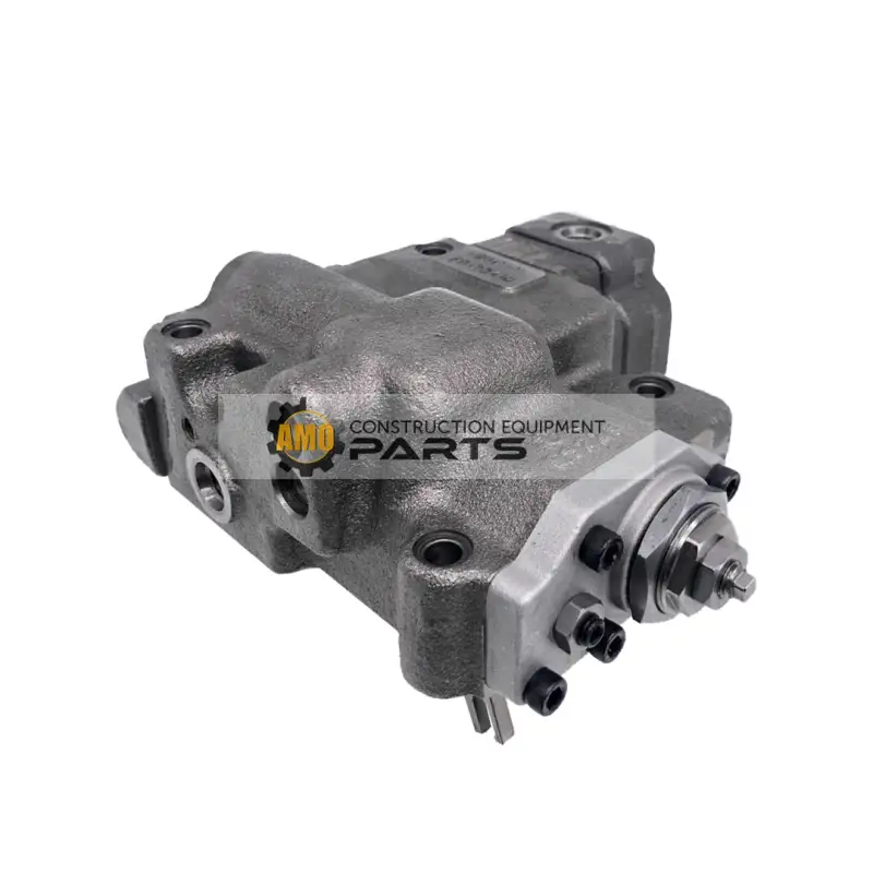LL00090 Regulator LL00094 for CASE Excavator CX460